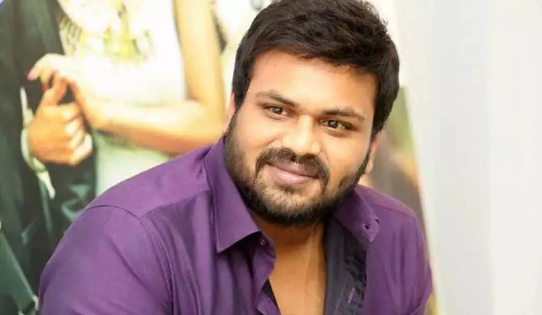 Manchu Manoj New Movie Titled Attaru Saibu