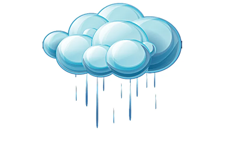 Rain forecast for the state for another 2 days