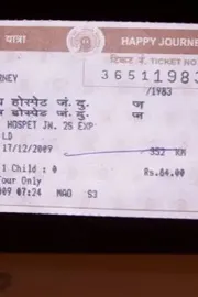 Win Rs 10,000 Daily Rs 50,000 Weekly Mumbai Railway Turns Train Tickets into Lottery for Better Compliance1