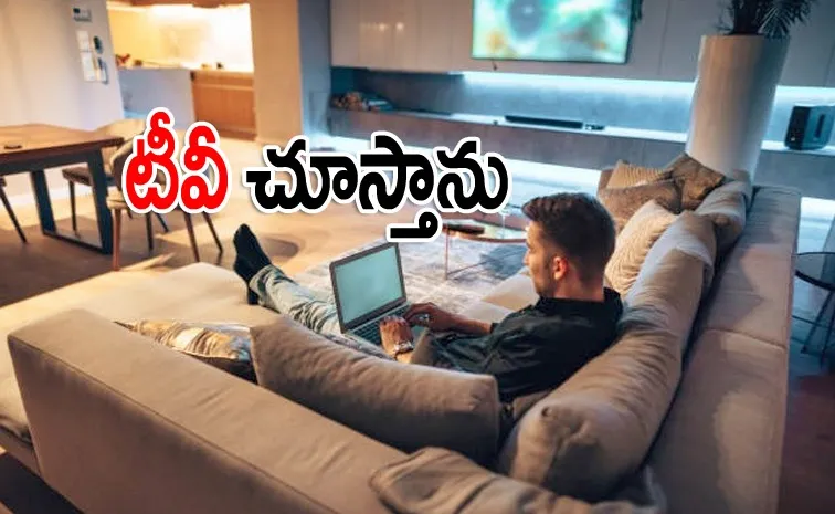 Man Earning Rs 66 Lakh A Year But He Worked Only One Week a Month