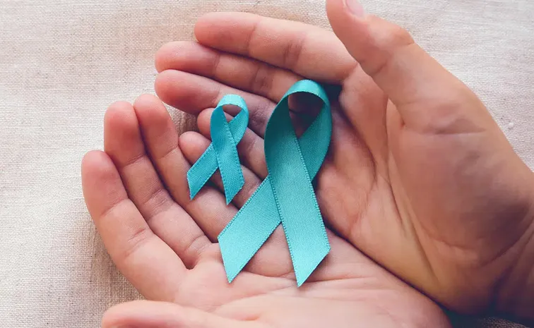 World Ovarian Cancer Day check these Symptoms Key Facts1