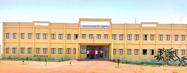 ‘మోడల