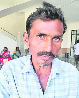 రెండేళ్లుగా ఇదే గోస