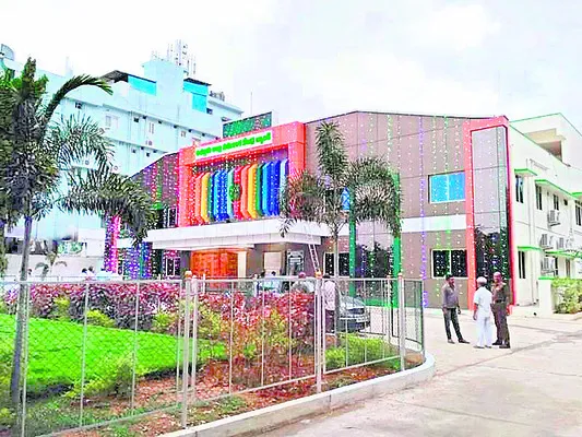 ఢీసీసీబీ