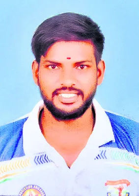 హ్యాండ్బాల్ కోచ్గా సాయి