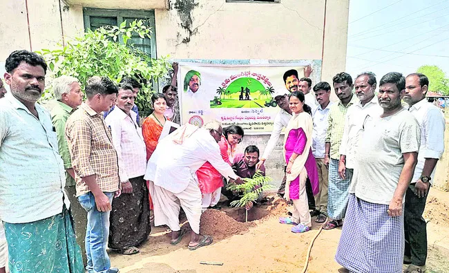 పంట మార్పిడితో సుస్థిర ఆదాయం