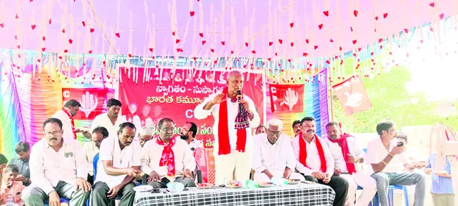 భద్రతకు సవాల్‌గా మారిన ఉగ్రవాదం