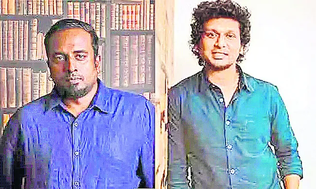 లోకేశ్ కనకరాజ్ హీరో అవతారం?