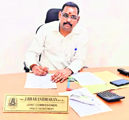 చిత్ర పౌర్ణమికి ఏర్పాట్లు సిద్ధం