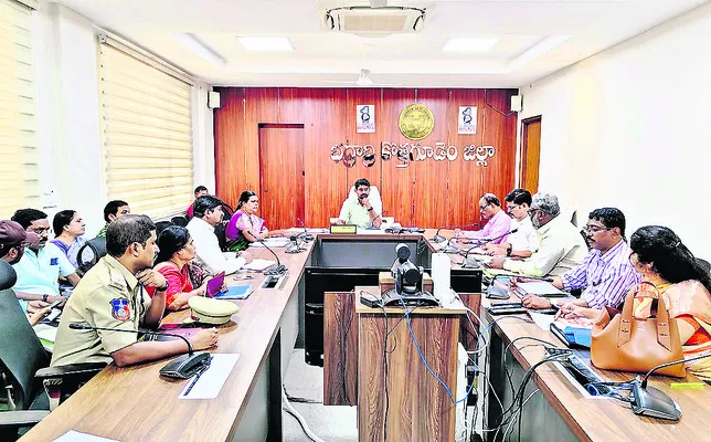 యూడీఐఎస్‌ఈ పోర్టల్‌లో నమోదు చేయాలి