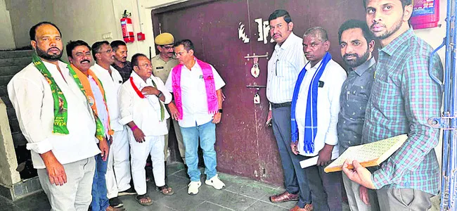 ఖాకీ నిఘా