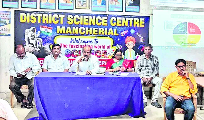 ప్రభుత్వ పాఠశాలల్లో గుణాత్మక విద్య