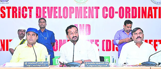 చిత్తశుద్ధితో పనిచేయండి
