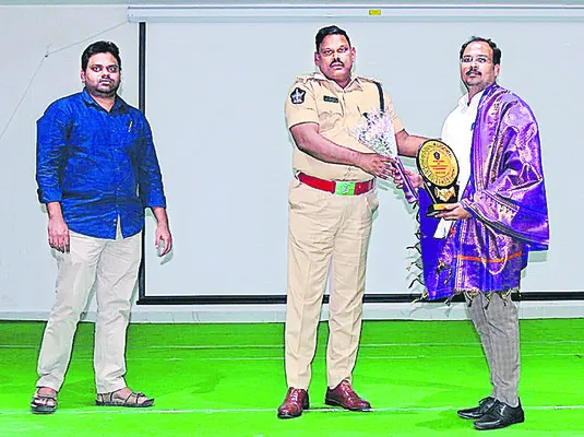 కచ్చితమైన ఆధారాలతో శిక్షలు