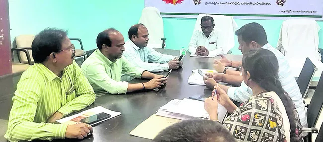 సరస్వతీ పుష్కరాలకు ఆర్టీసీ బస్సు సౌకర్యం 