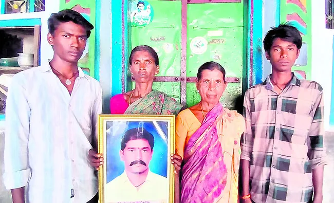 చంపడాలు, చావడాలు ఎవరికీ మంచివి కావు