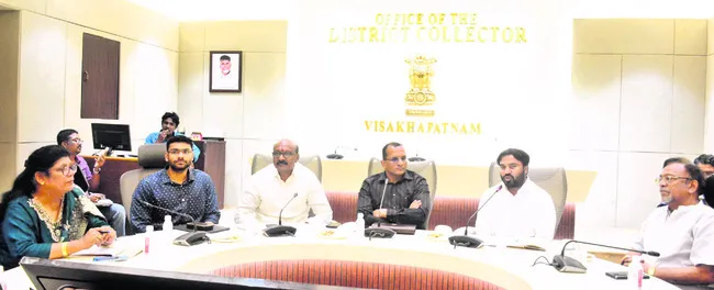 క్రీడల అభివృద్ధికి పూర్తి సహకారం