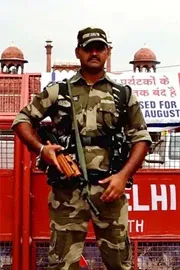 High Alert In Delhi: Security Increased Near India Gate1