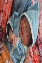 Bihar parents name newborns Sindoor and Sindoori2