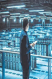 India may need additional 50 mn sqft real estate for data centres by 20302
