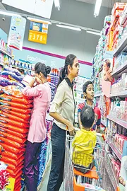 India 11percent FMCG growth in Q4 says Nielsen Report4
