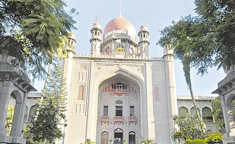 telangana high court seeks counters in pil against private junior colleges