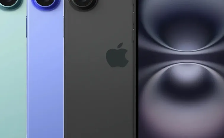 Iphones theft while doing job at hyderabad