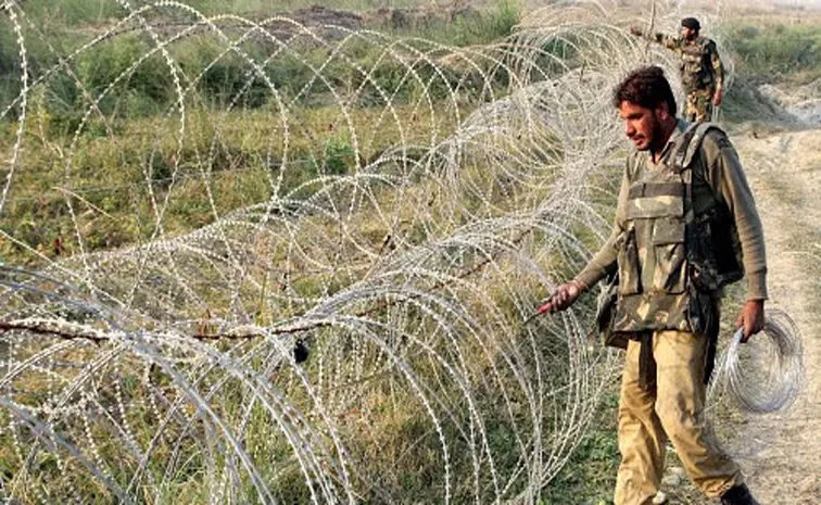 BSF jawan family pinning hopes on Pakistan Ranger exchange