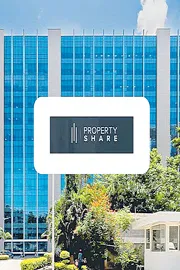 Property Share Investment Trust files draft paper with Sebi3