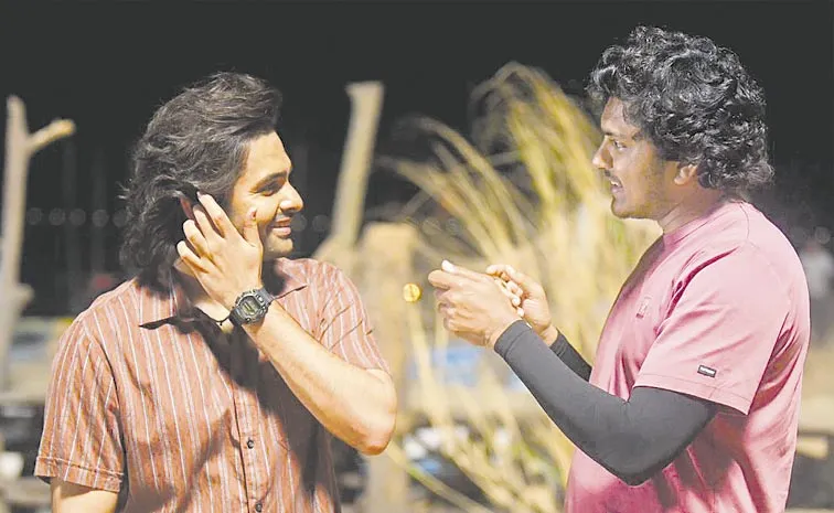 Ram Pothineni Upcoming Movies Update
