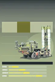 India S-400 Sudarshan Chakra Foiled Pak Drone-Missile Attack3