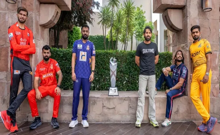 PSL Moved To UAE Citing Player Well Being Amid Rising Indo Pak Tensions1