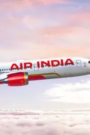 Air India Flights Cancelled Upto 15th May 20251