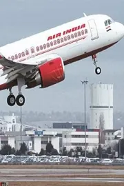 Air India forcing reroute flights to the US via Europe1