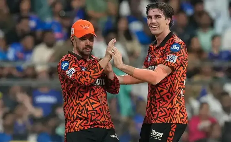 Australian Cricketers Plan To Leave IPL 2025 Amid Indo-Pak Tensions Says Report