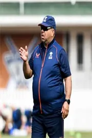 Shukri Conrad Named South Africa Men's All Format Coach3