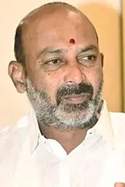Bandi Sanjay Deeply Saddened By Jawan Murali Naik's Death1