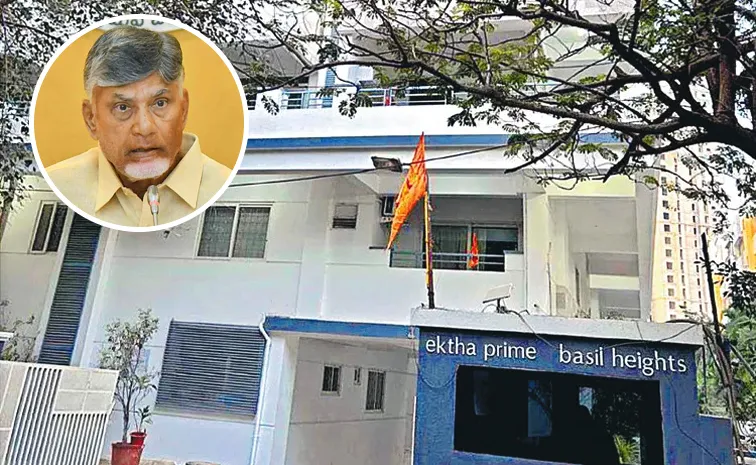 ఉర్సాకు పెట్టుపోతలు పూర్తయినట్టేనా? 