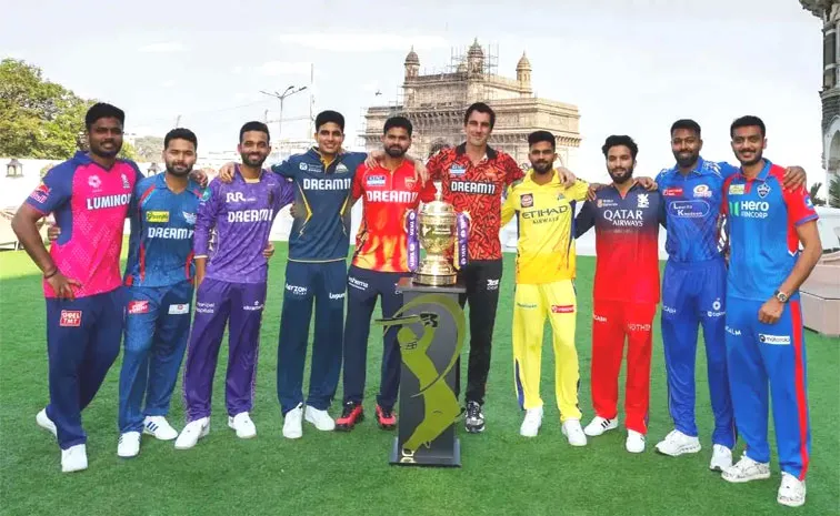 ఐపీఎల్ వాయిదా ఎన్ని రోజులంటే? బీసీసీఐ కీల‌క‌ ప్ర‌క‌ట‌న‌