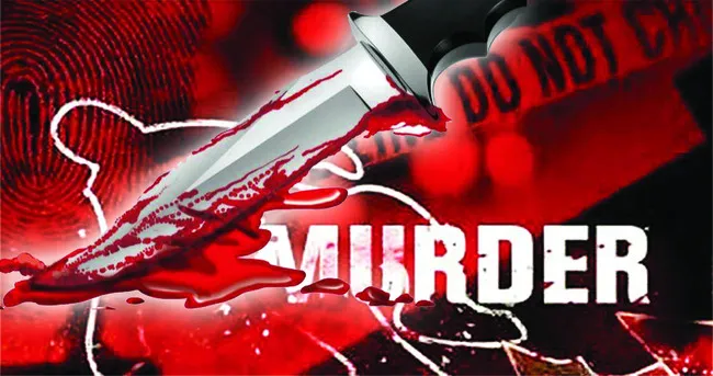 నెత్తుటి ధారలు