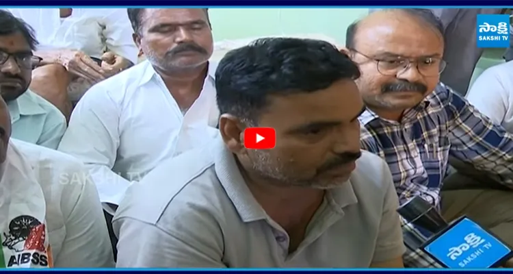 యుద్ధానికి ముందు ఫోన్ చేసి.. వీర జవాను మురళీ నాయక్ తల్లిదండ్రులు కన్నీరు 