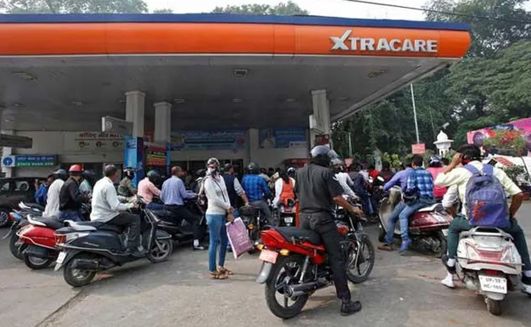 Indian Oil assures ample petrol diesel LPG stock across country