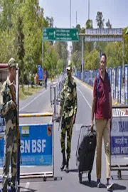 Police leaves cancelled in Punjab and Gujarat1