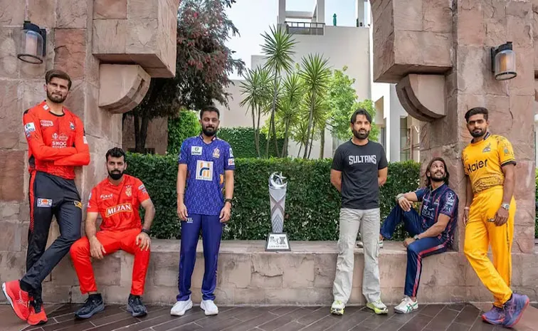 UAE set to decline PCB request to host PSL games