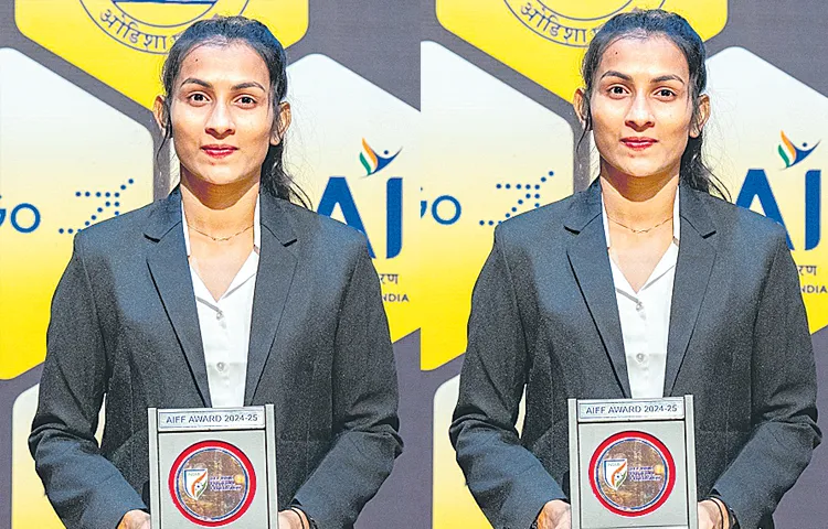 Indian womens football team to play two international friendly matches