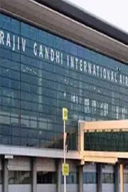Bomb Threats To Shamshabad Airport5