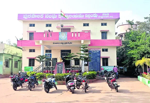ముందస్తు..అంతంతే