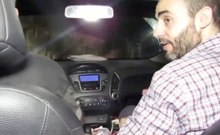 Israel Confirms Killing New Hamas Chief Mohammed Sinwar