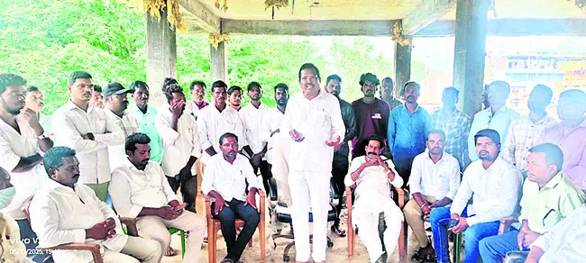 మోసపూరిత హామీలతో ప్రజలకు చంద్రబాబు వెన్నుపోటు 