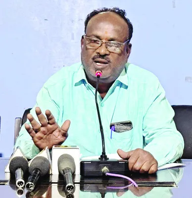 పరిశ్రమలకు ఈ–ఖాతా వర్తించదు 